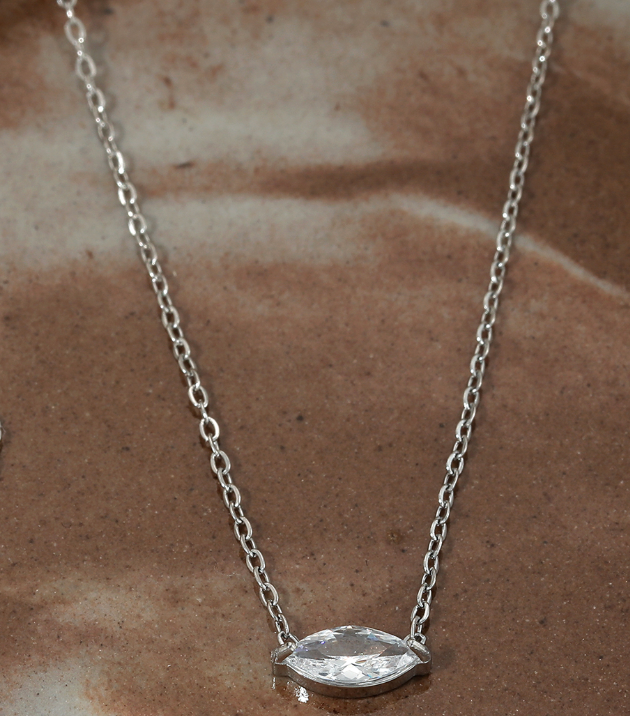 Jade Necklace