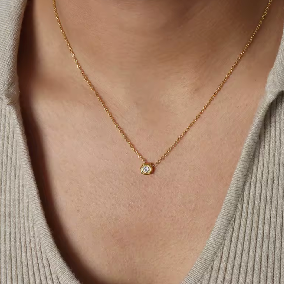 Julie Necklace