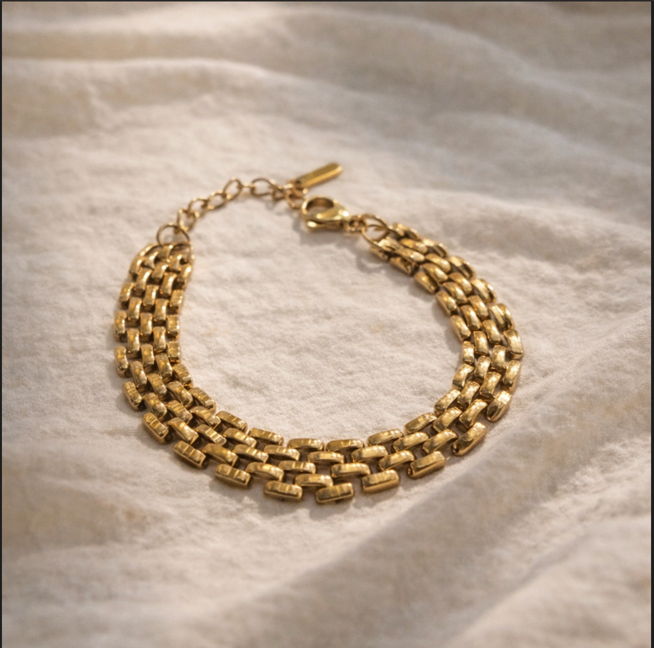 Tempo Bracelet