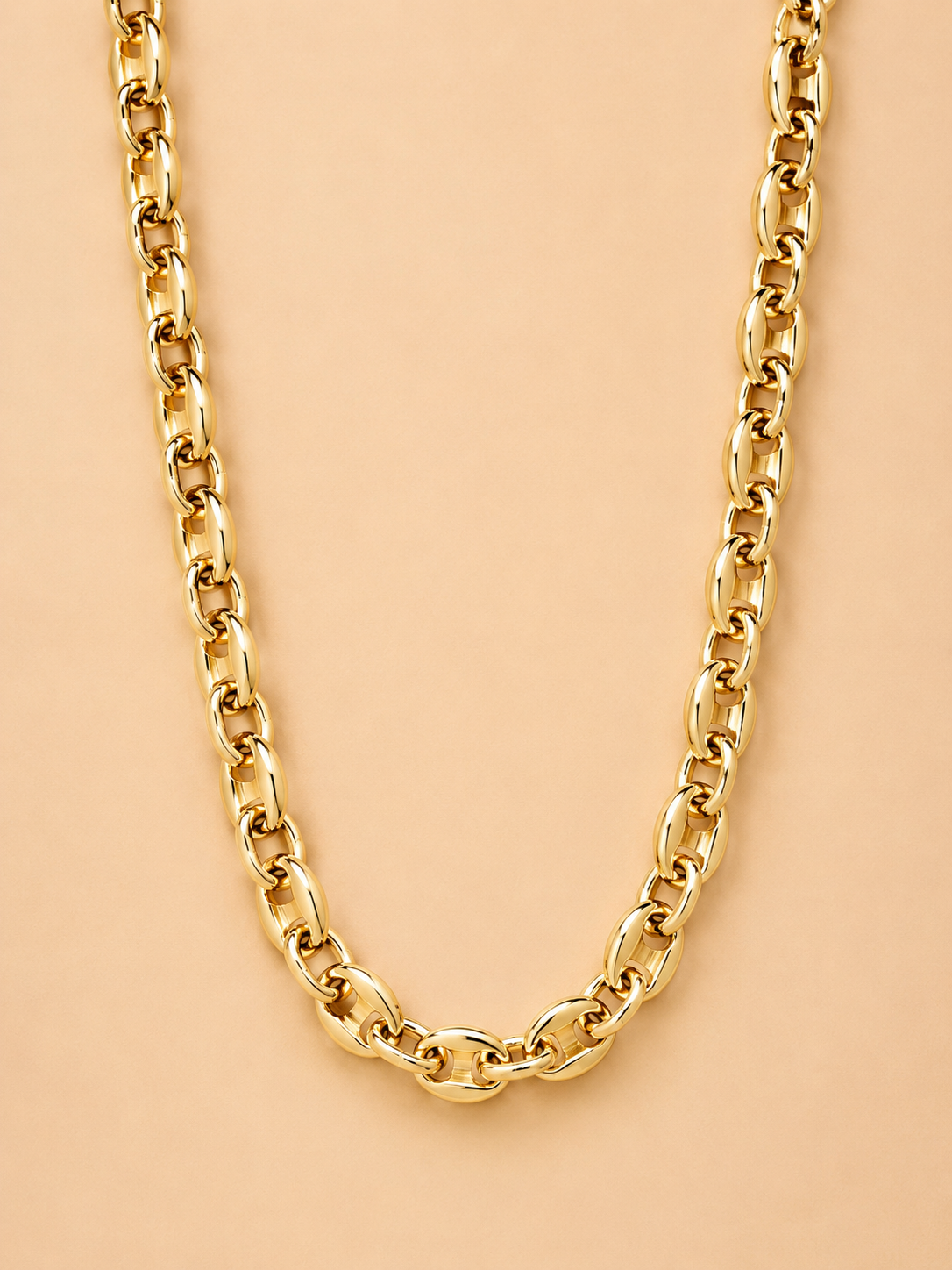 Samantha Necklace