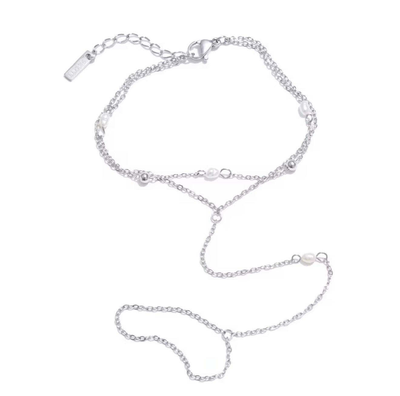 Lia Hand Chain