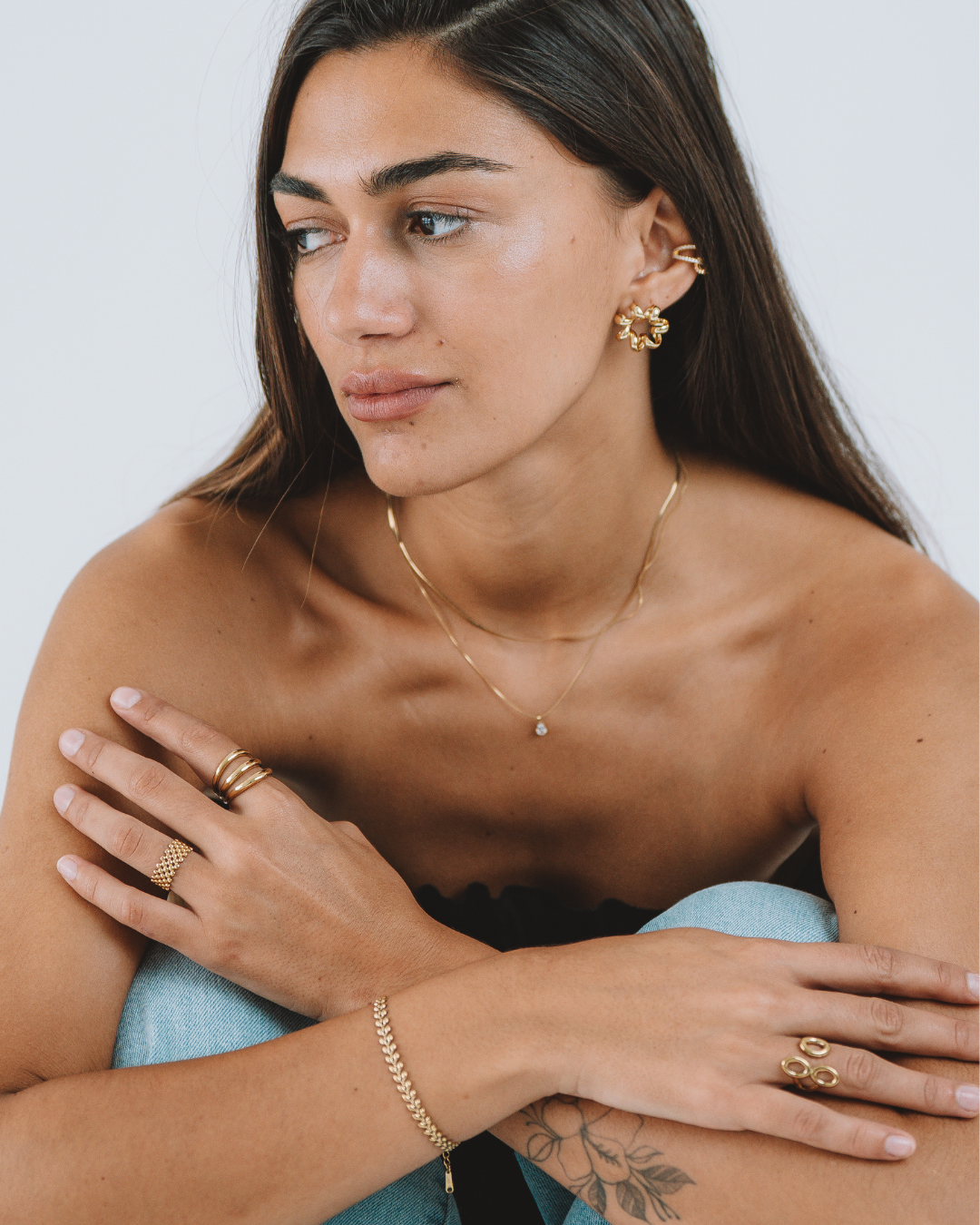 Mariam Necklace