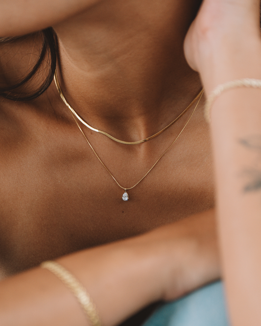 Mariam Necklace