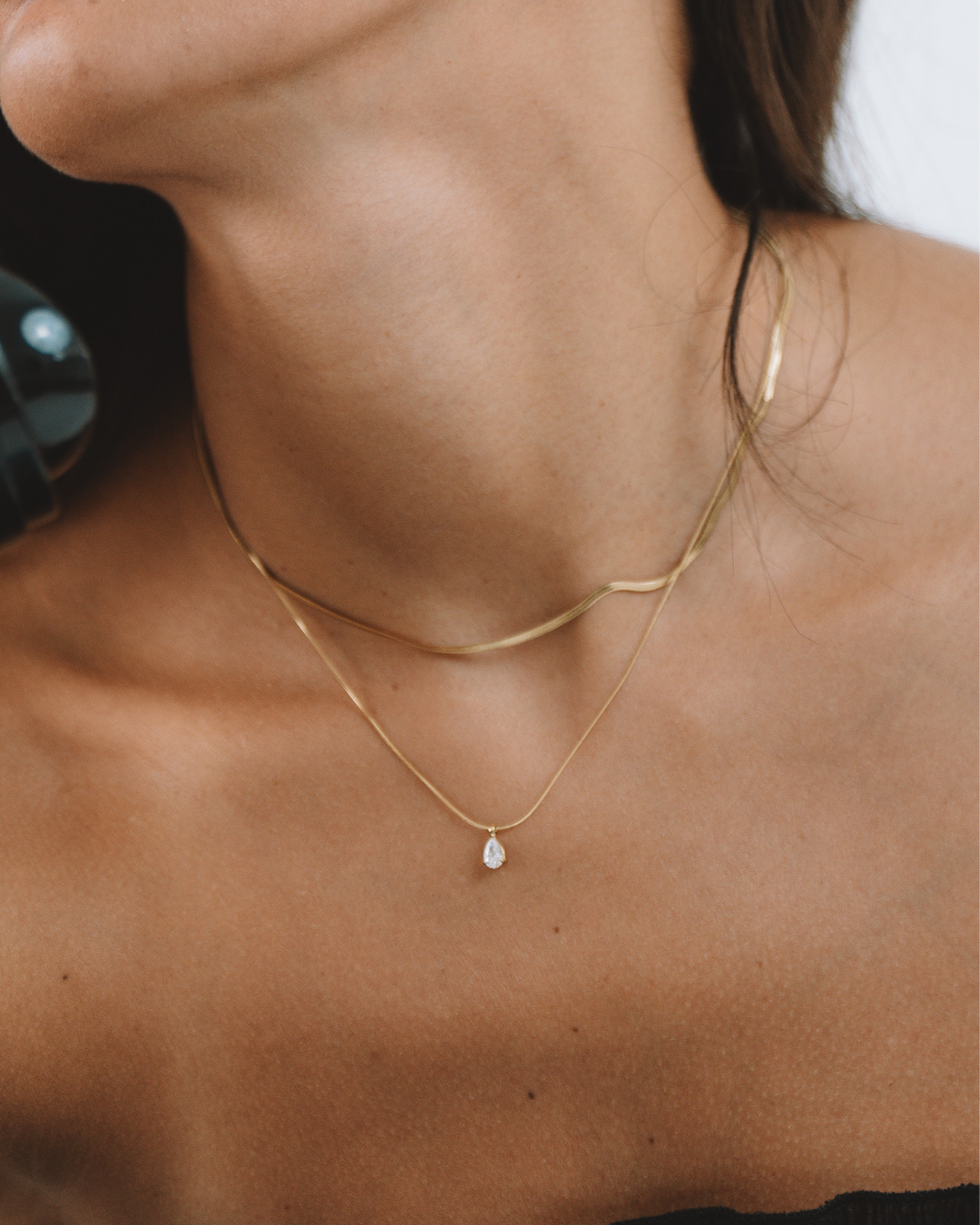 Mariam Necklace