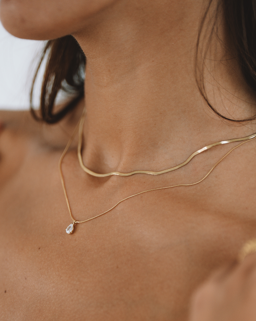 Mariam Necklace
