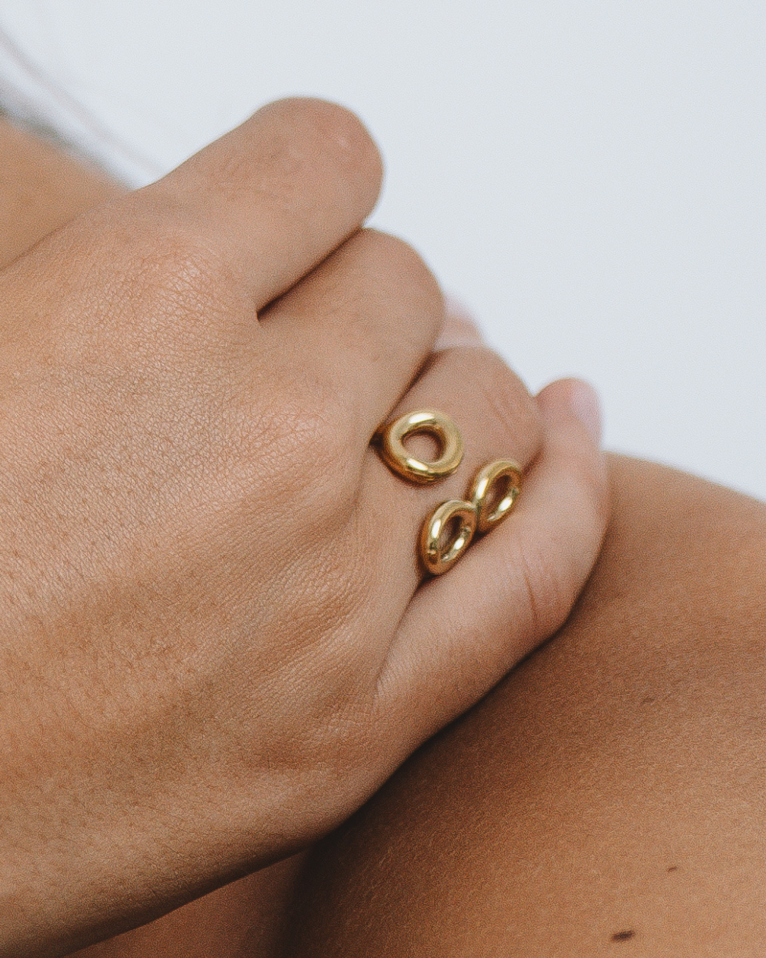 Patty Ring