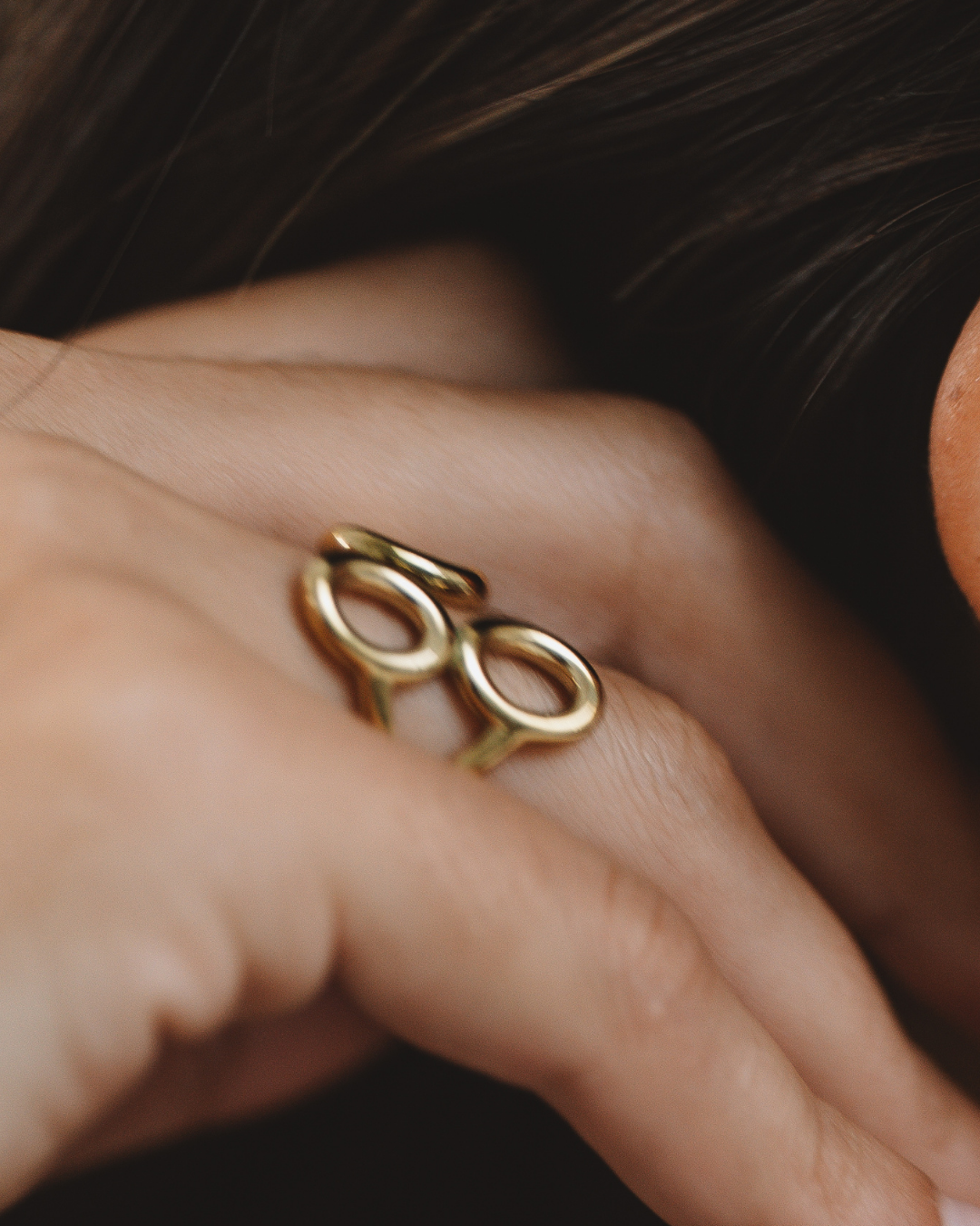 Patty Ring