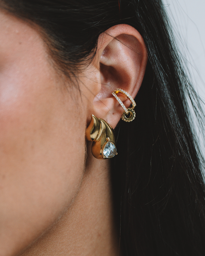 Diandra Earrings