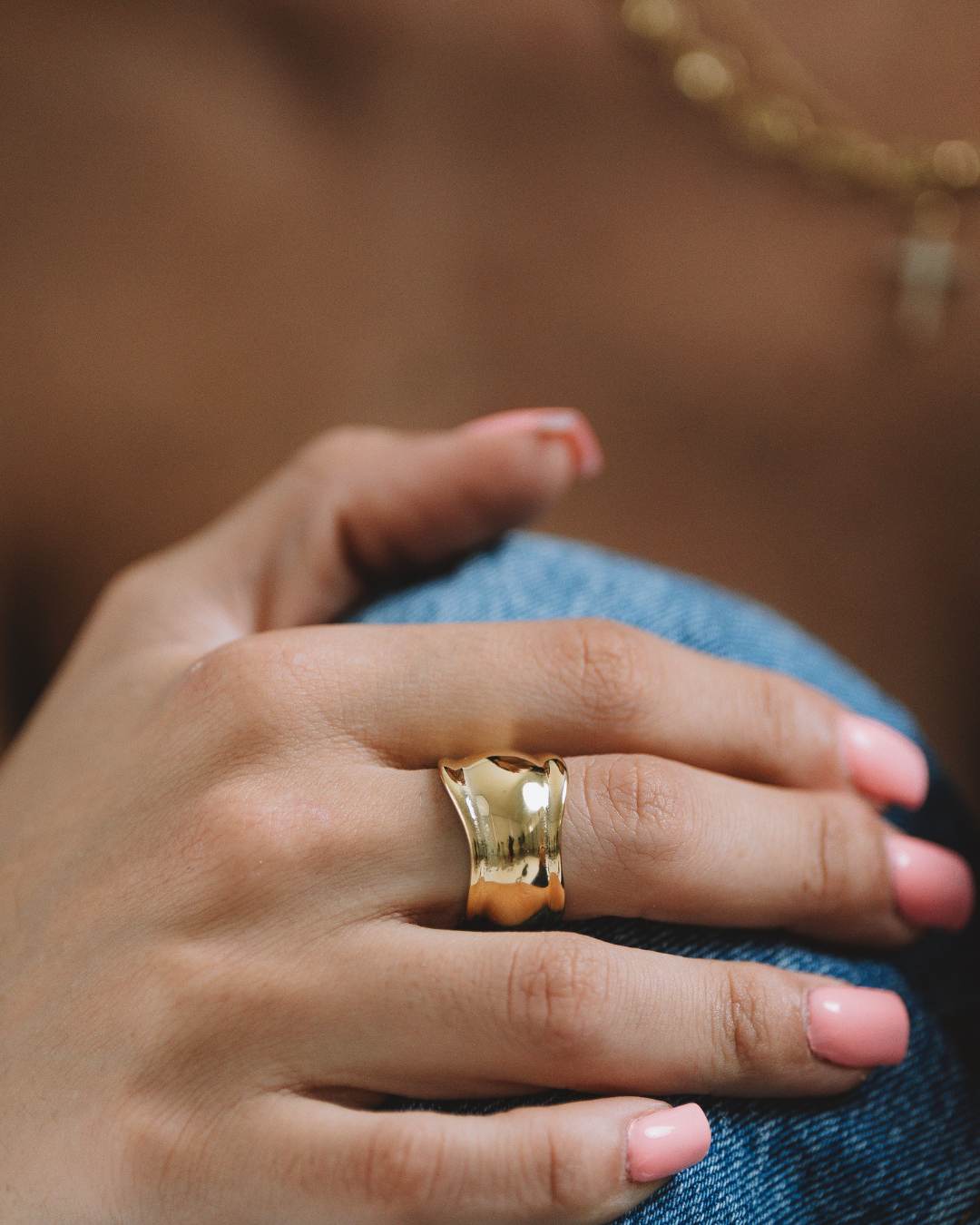 Julia Ring
