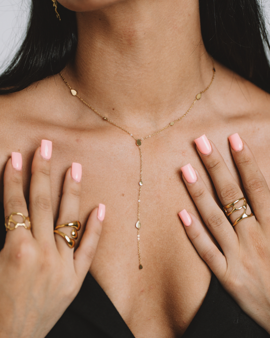 Eliana Necklace