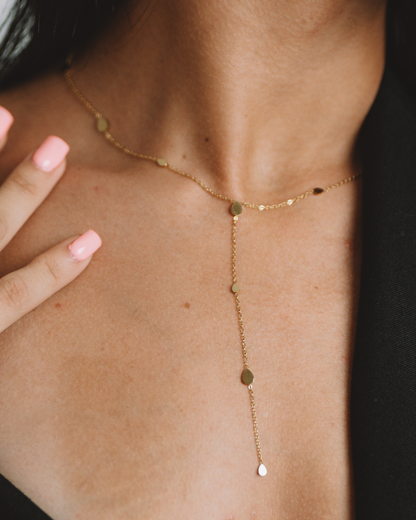 Eliana Necklace