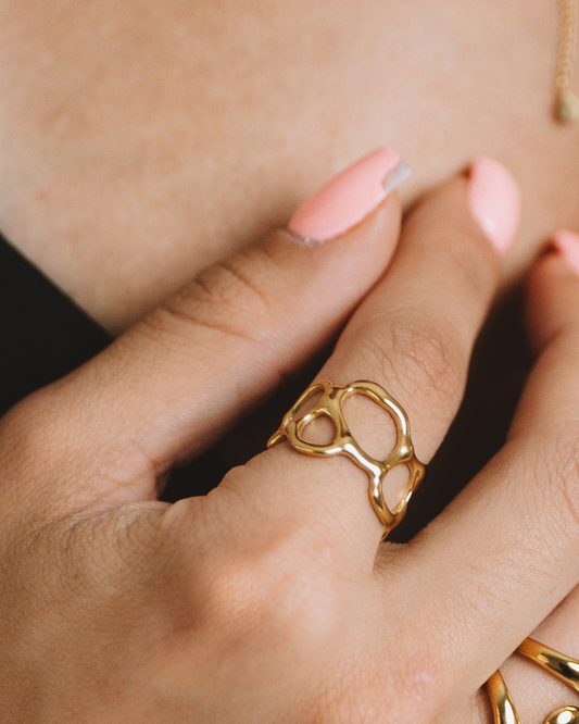 Victoria Ring