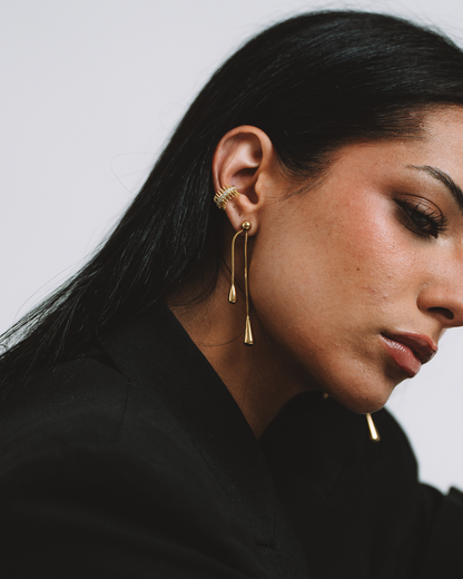 Gia Earrings