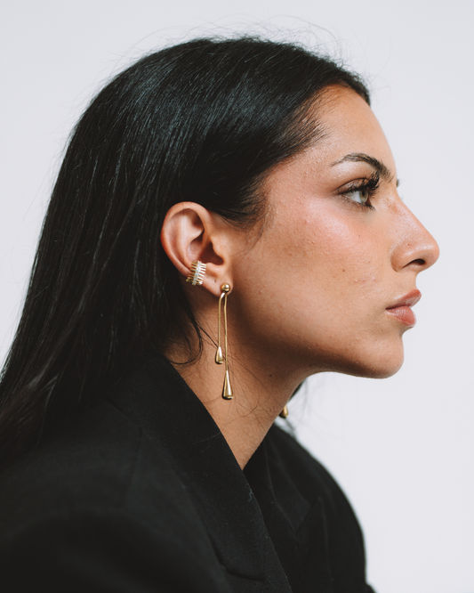 Gia Earrings