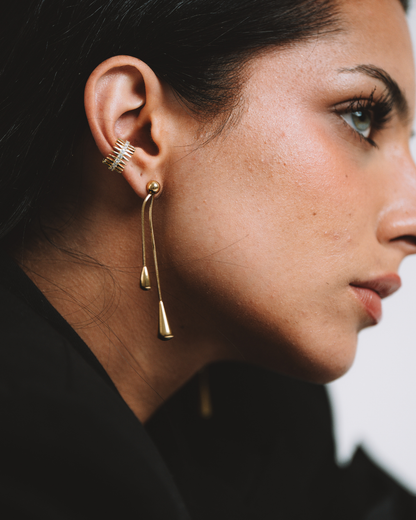 Gia Earrings