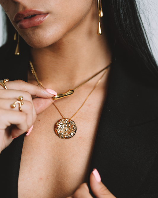 Romina Necklace