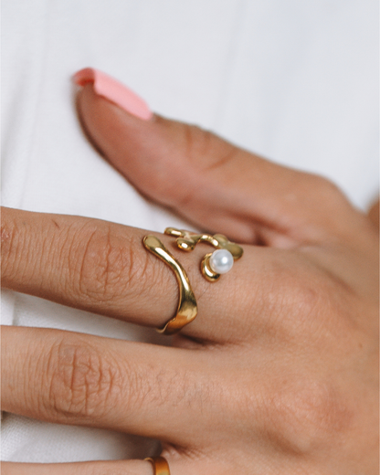 Perola Ring