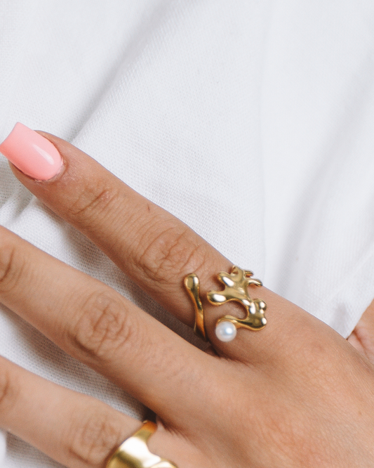 Perola Ring