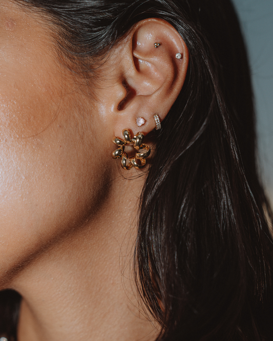 Sandra Earrings