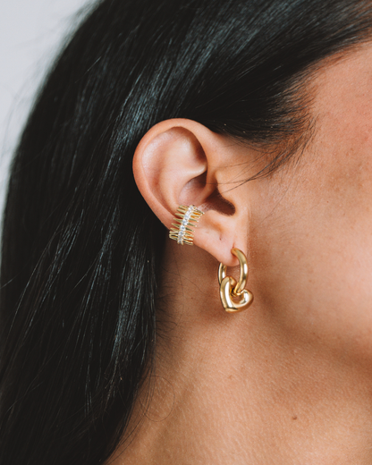 Amara Earrings