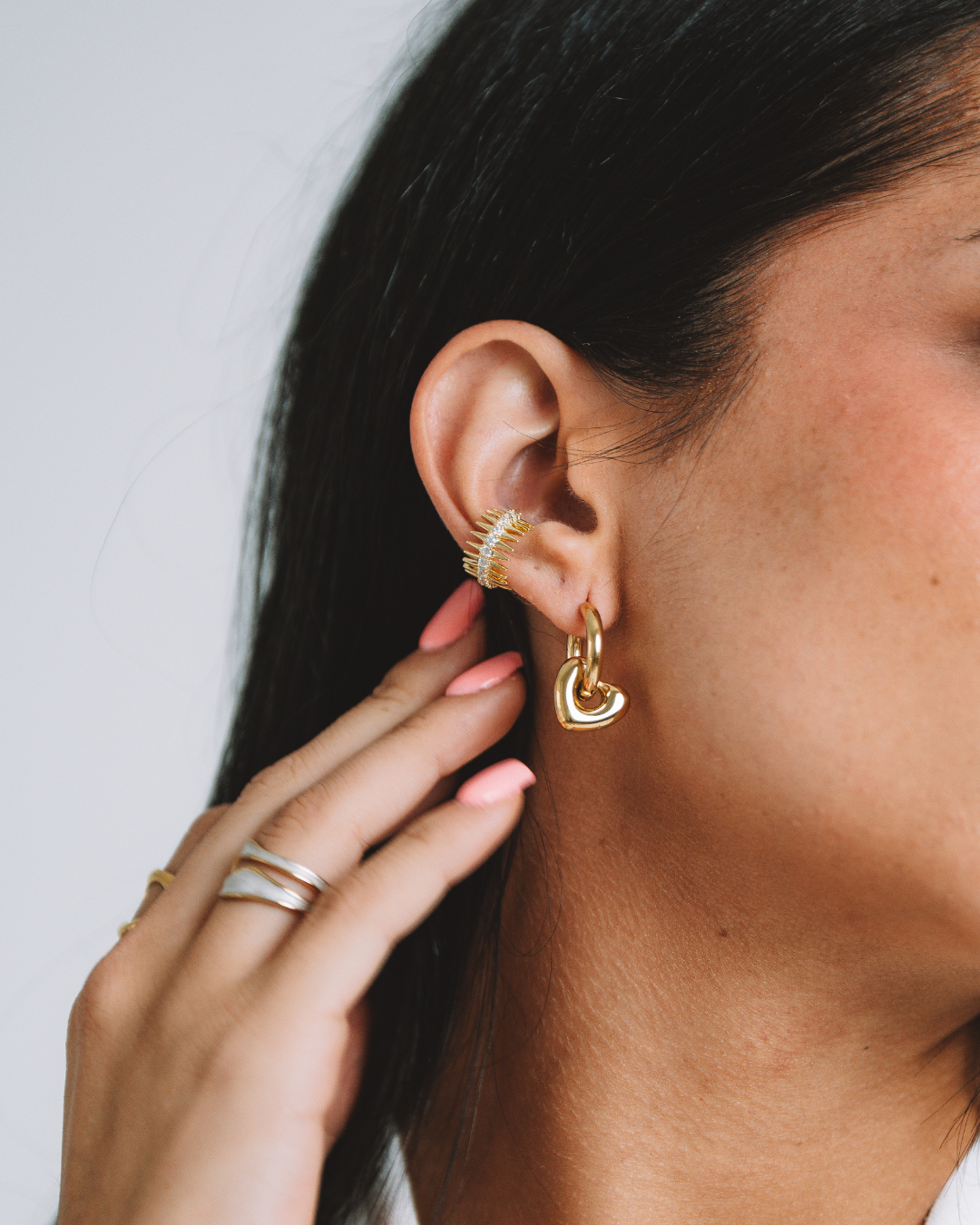 Amara Earrings