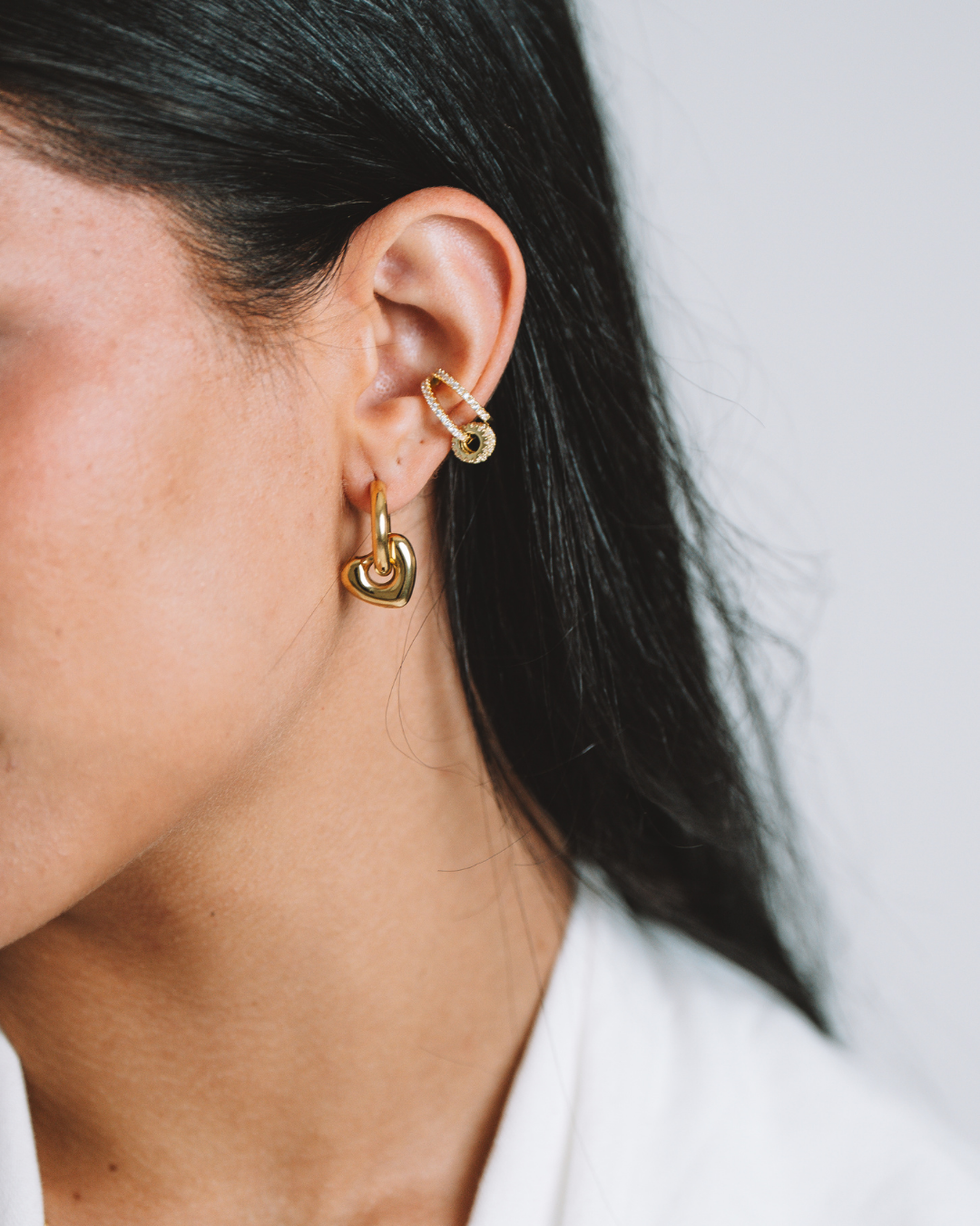 Amara Earrings