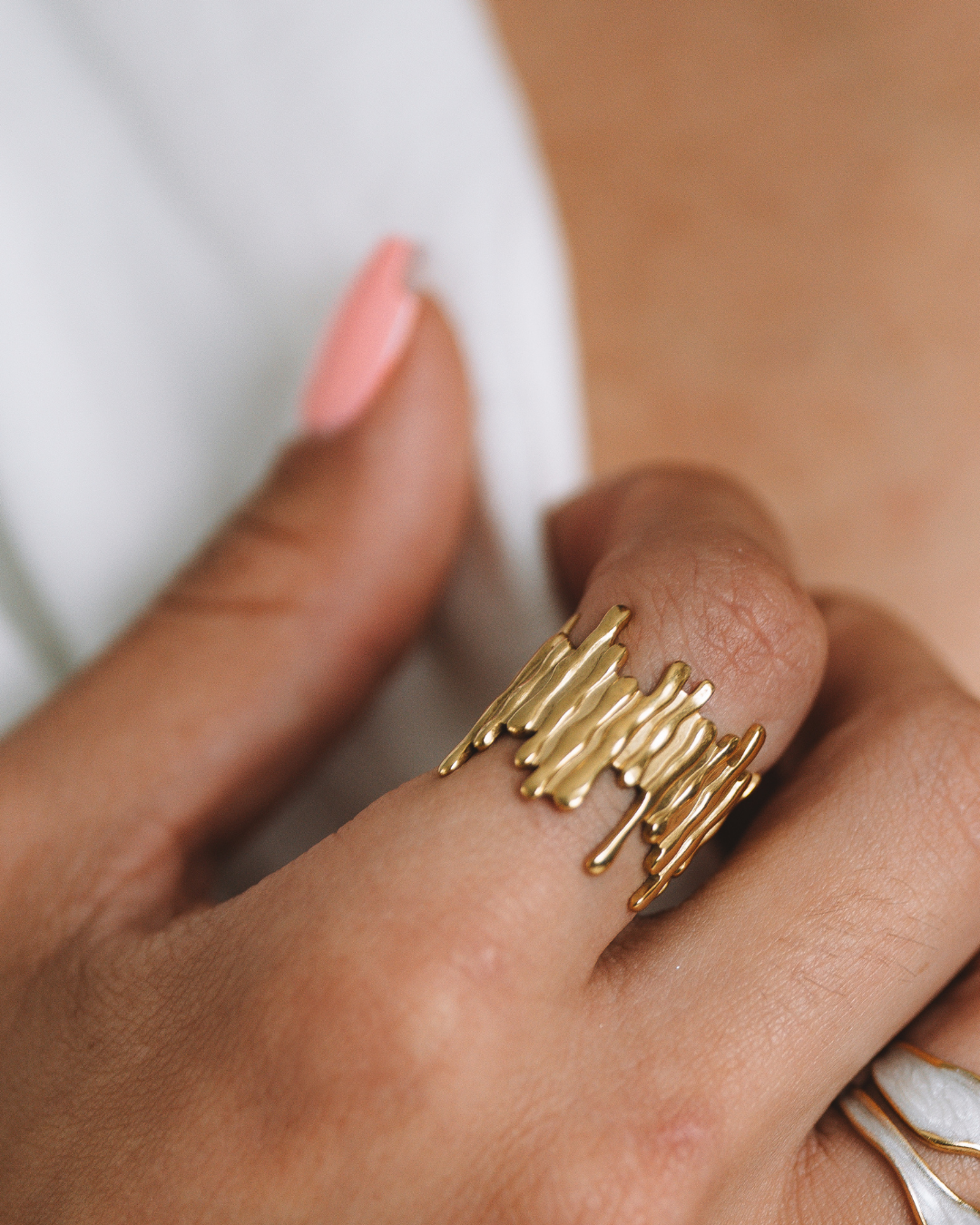 Fiorela Ring