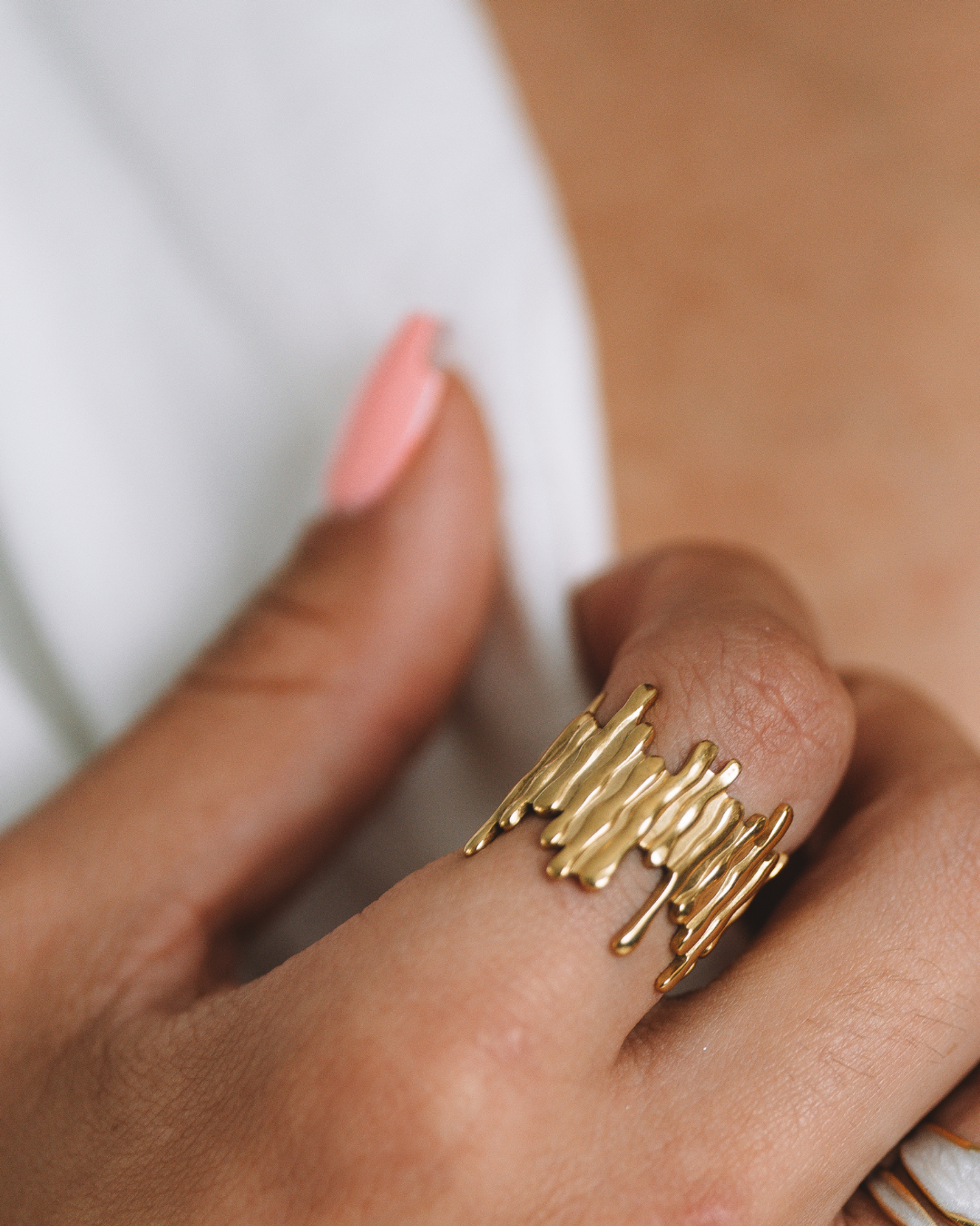 Fiorela Ring