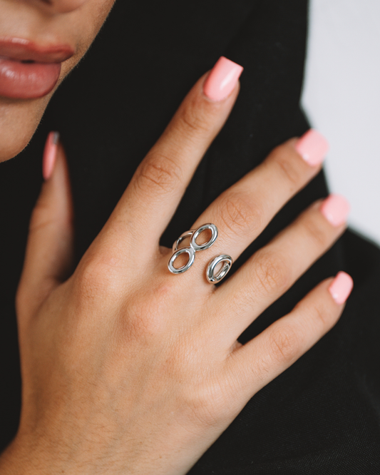 Patty Ring