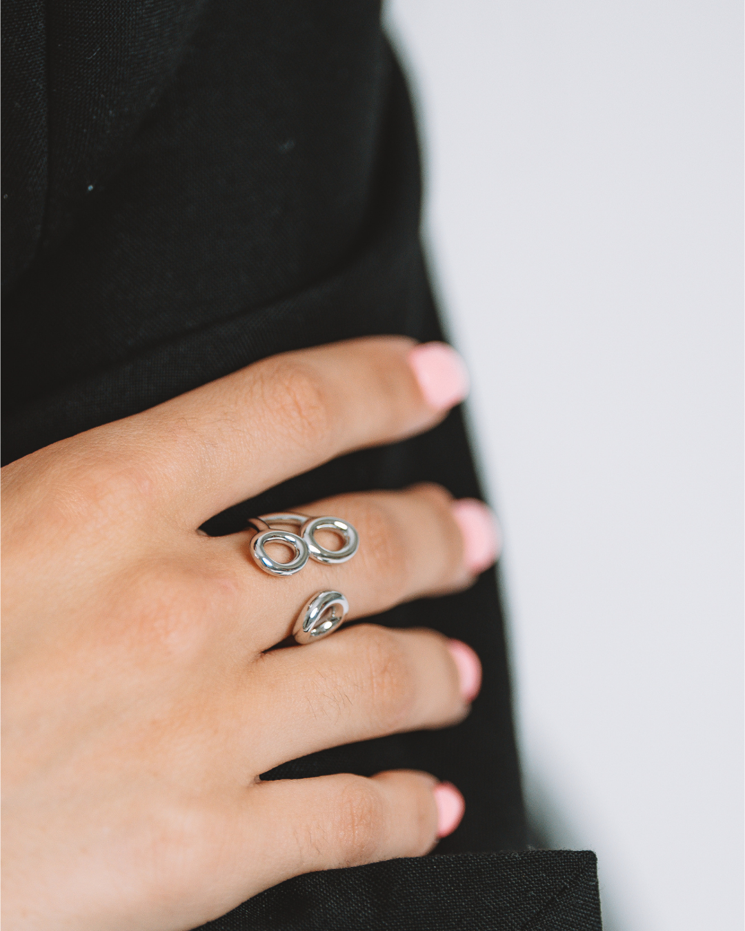 Patty Ring