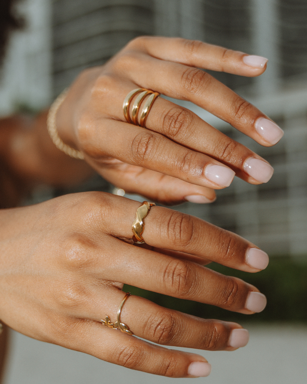 Solana Ring