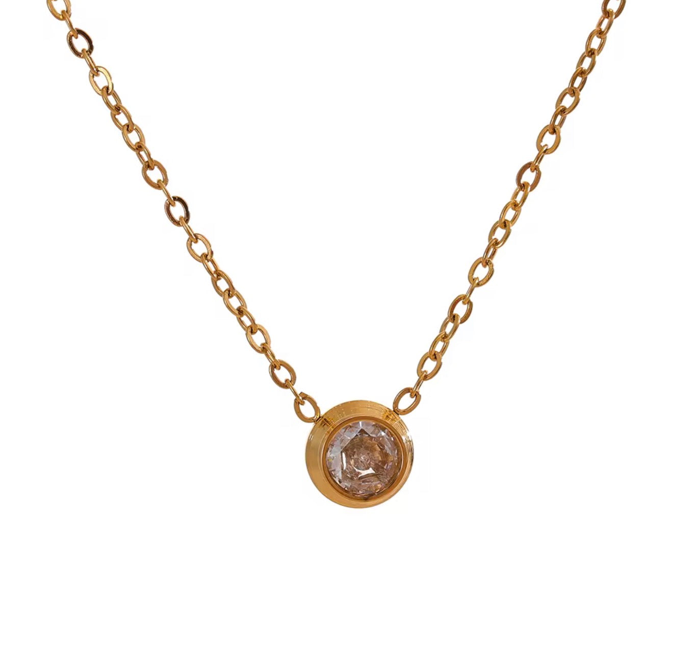 Cordelia Necklace