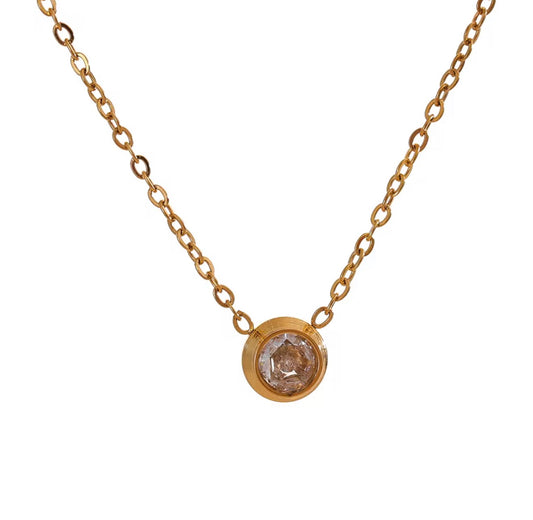 Cordelia Necklace