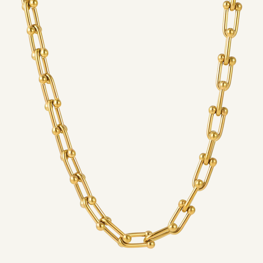 Julia Necklace