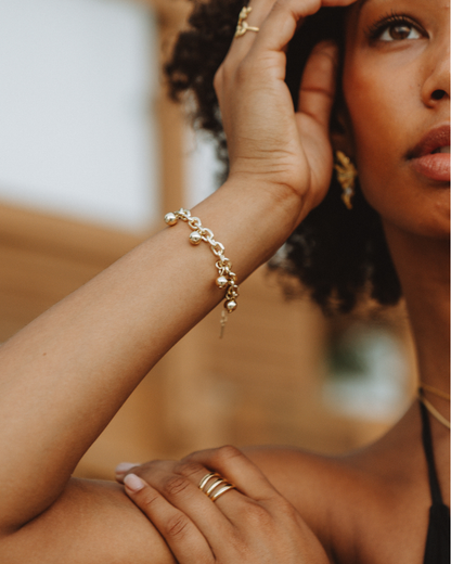 Juno Bracelet