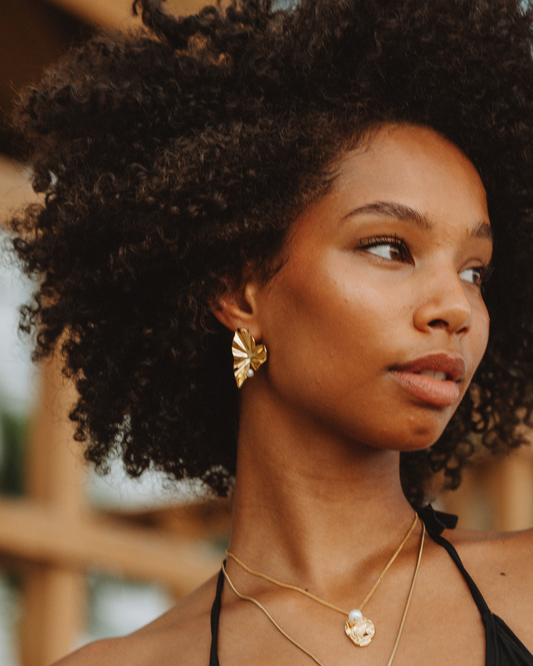 Jackie Earrings