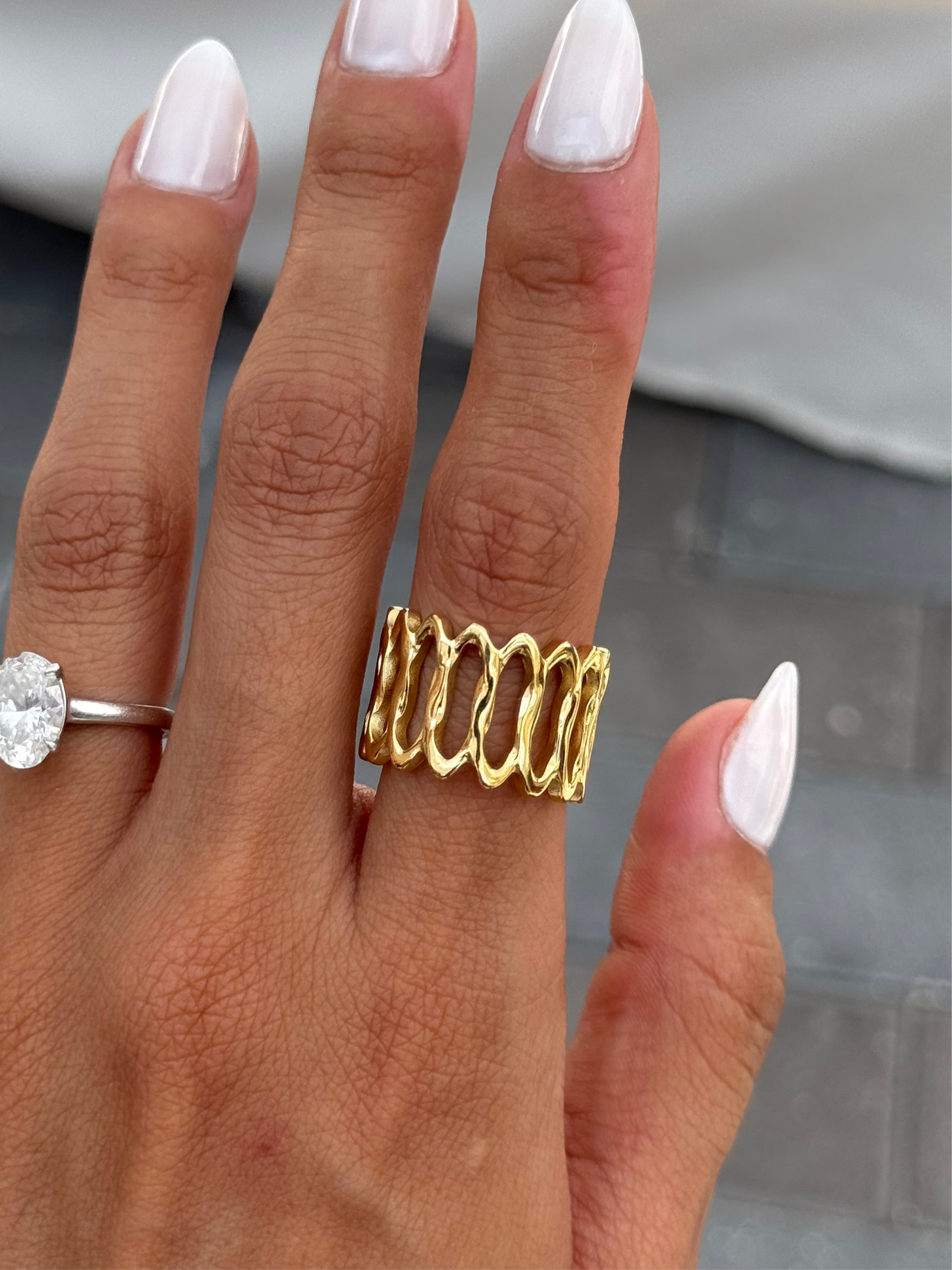 Diana Ring