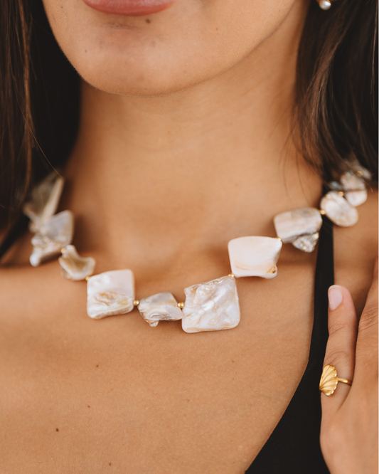 Cali Necklace