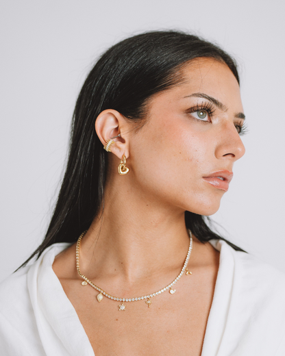 Brenda Necklace