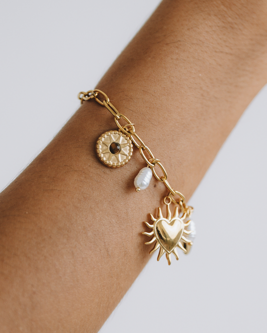 Marea Bracelet