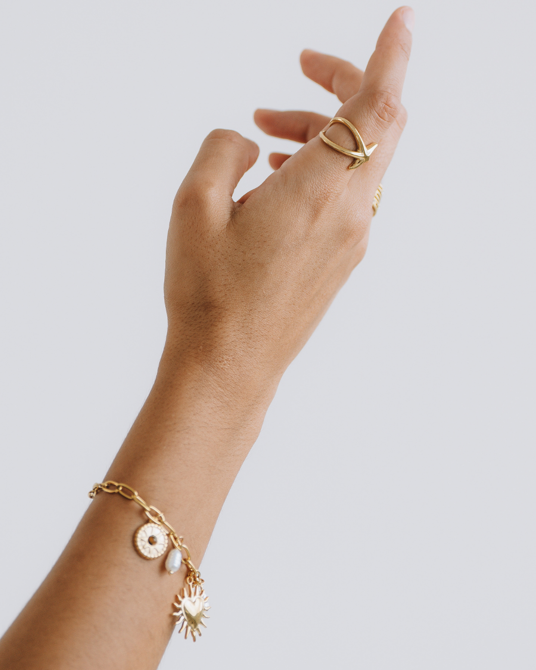 Marea Bracelet