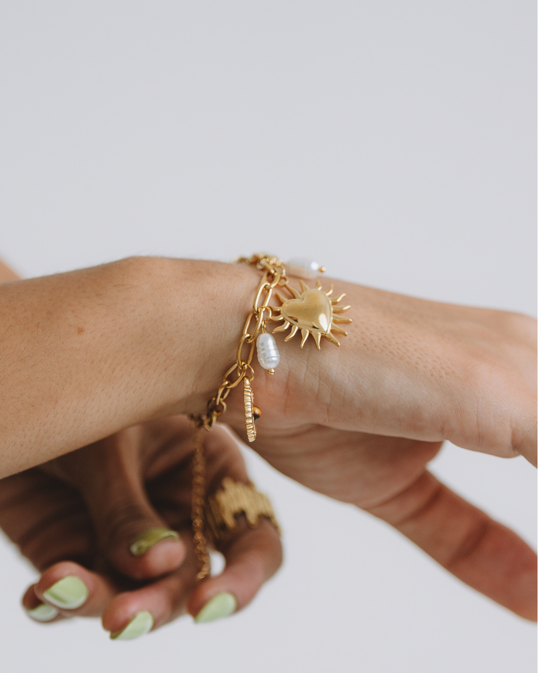Marea Bracelet