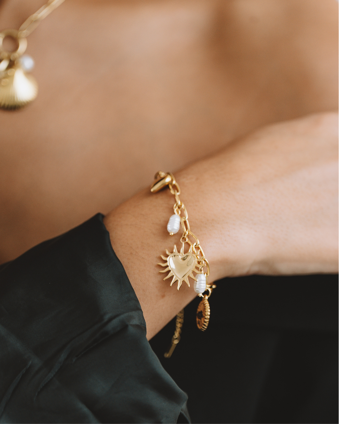 Marea Bracelet