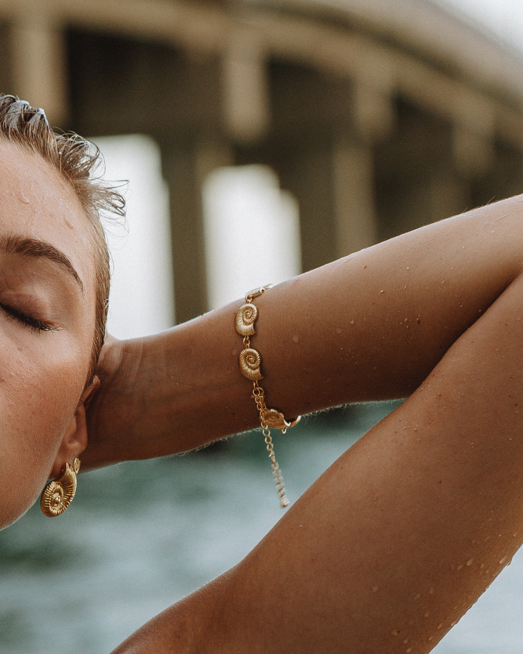 Isla Bracelet