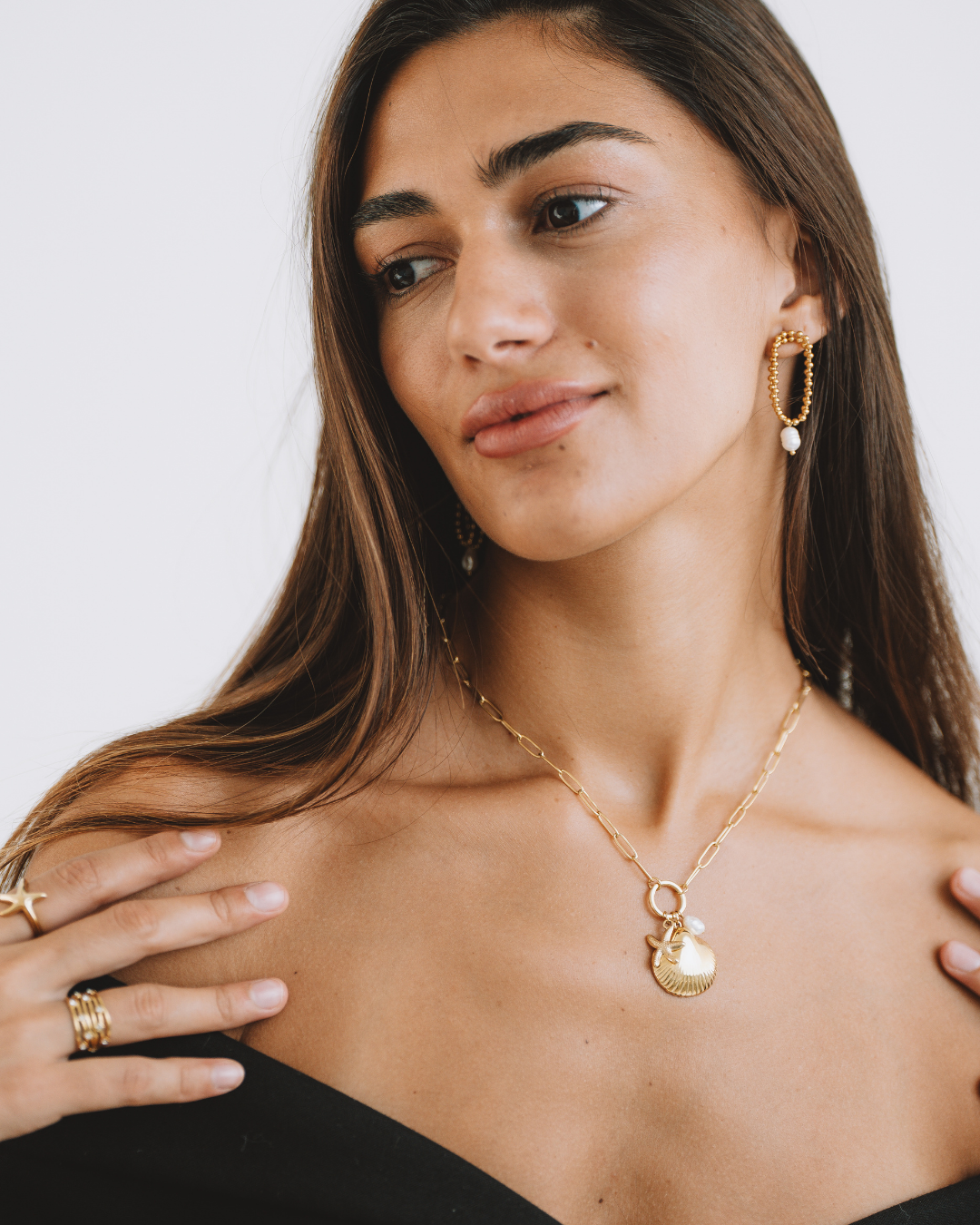 Marea Necklace