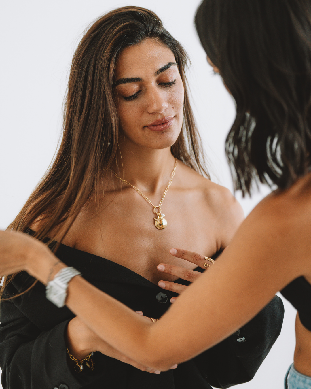 Marea Necklace