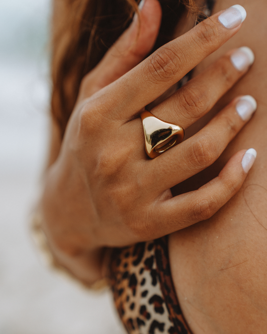 Nina Ring
