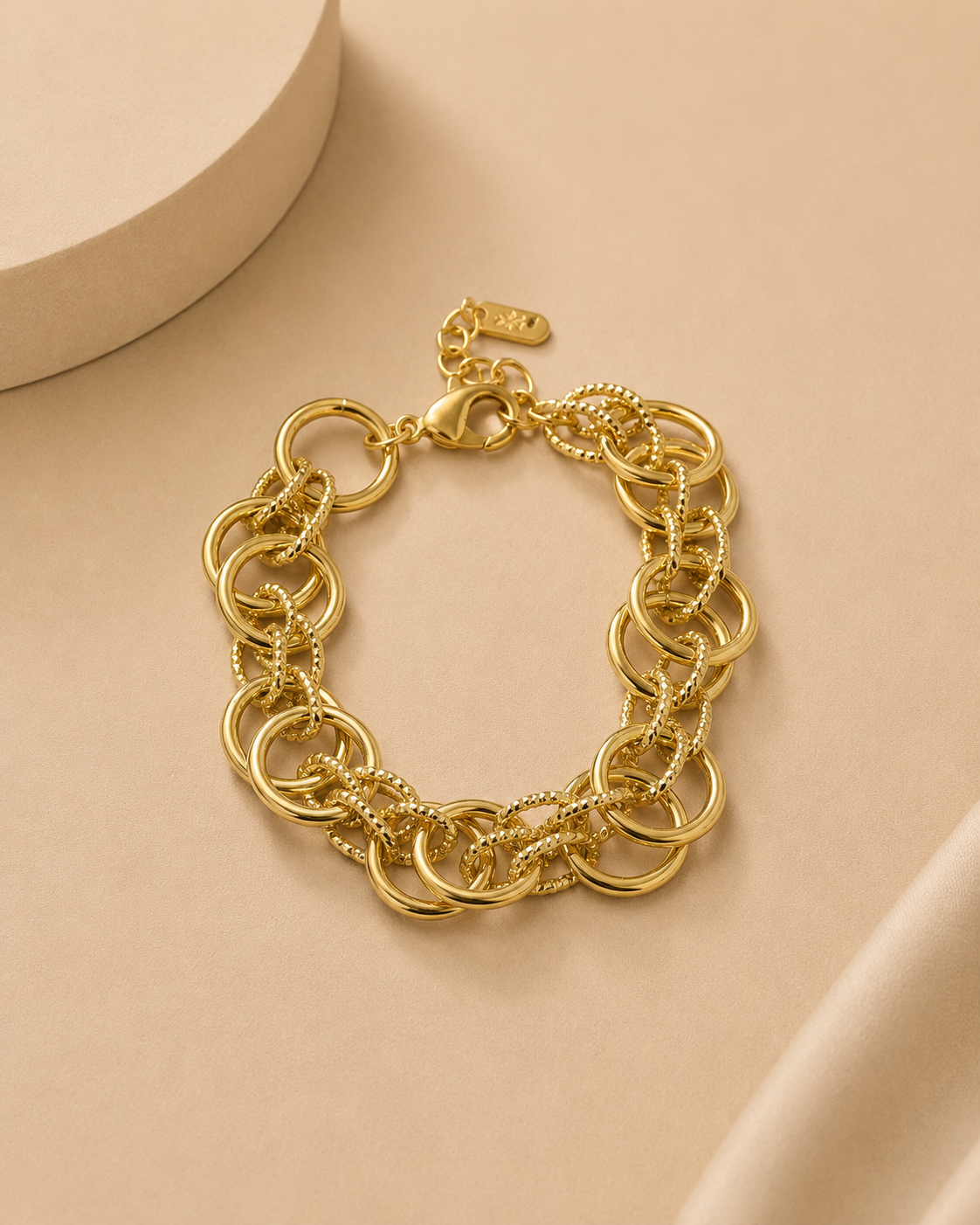 Isabella Bracelet