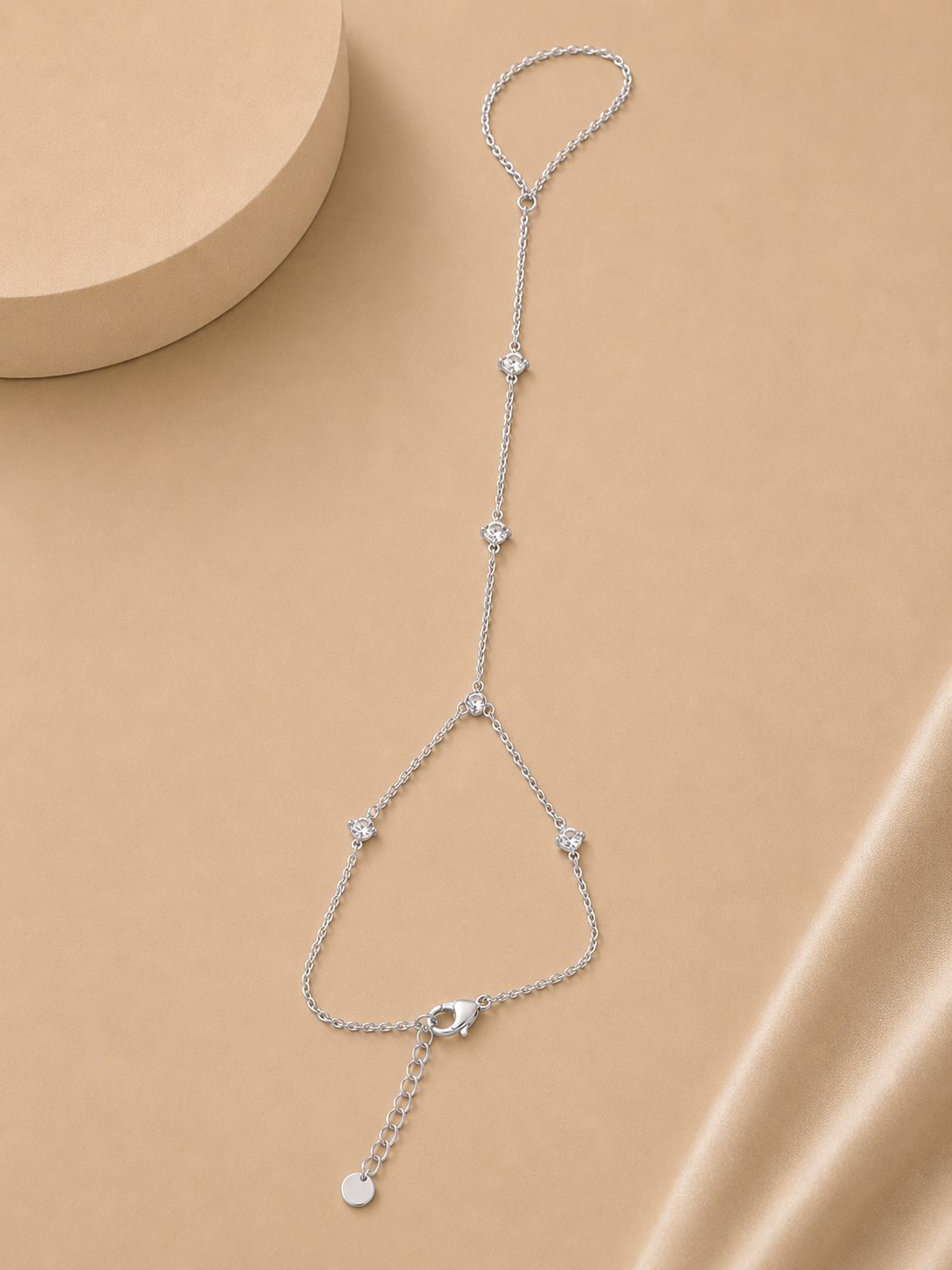 Lucy Hand Chain