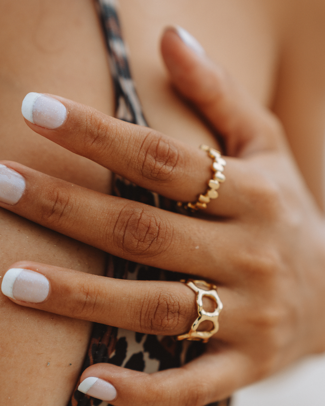 Sienna Ring